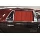 Bentley Arnage RL Muliner - комплект штор